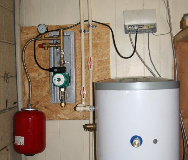 Solar Work Station