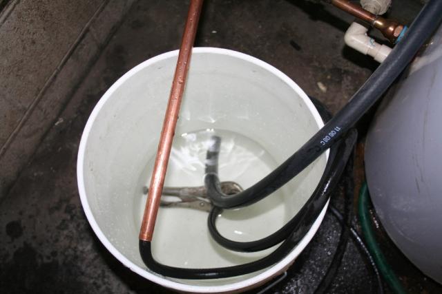 Fill Apparatus
